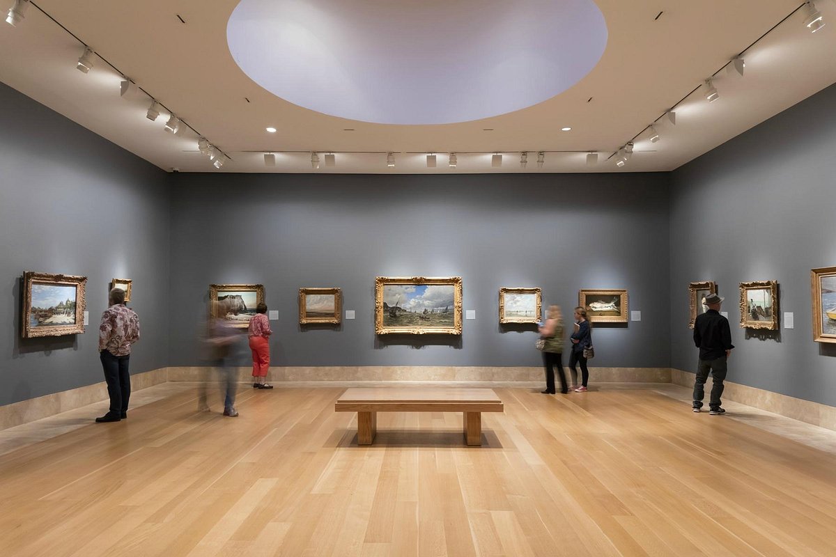 Norton Simon Art Collection