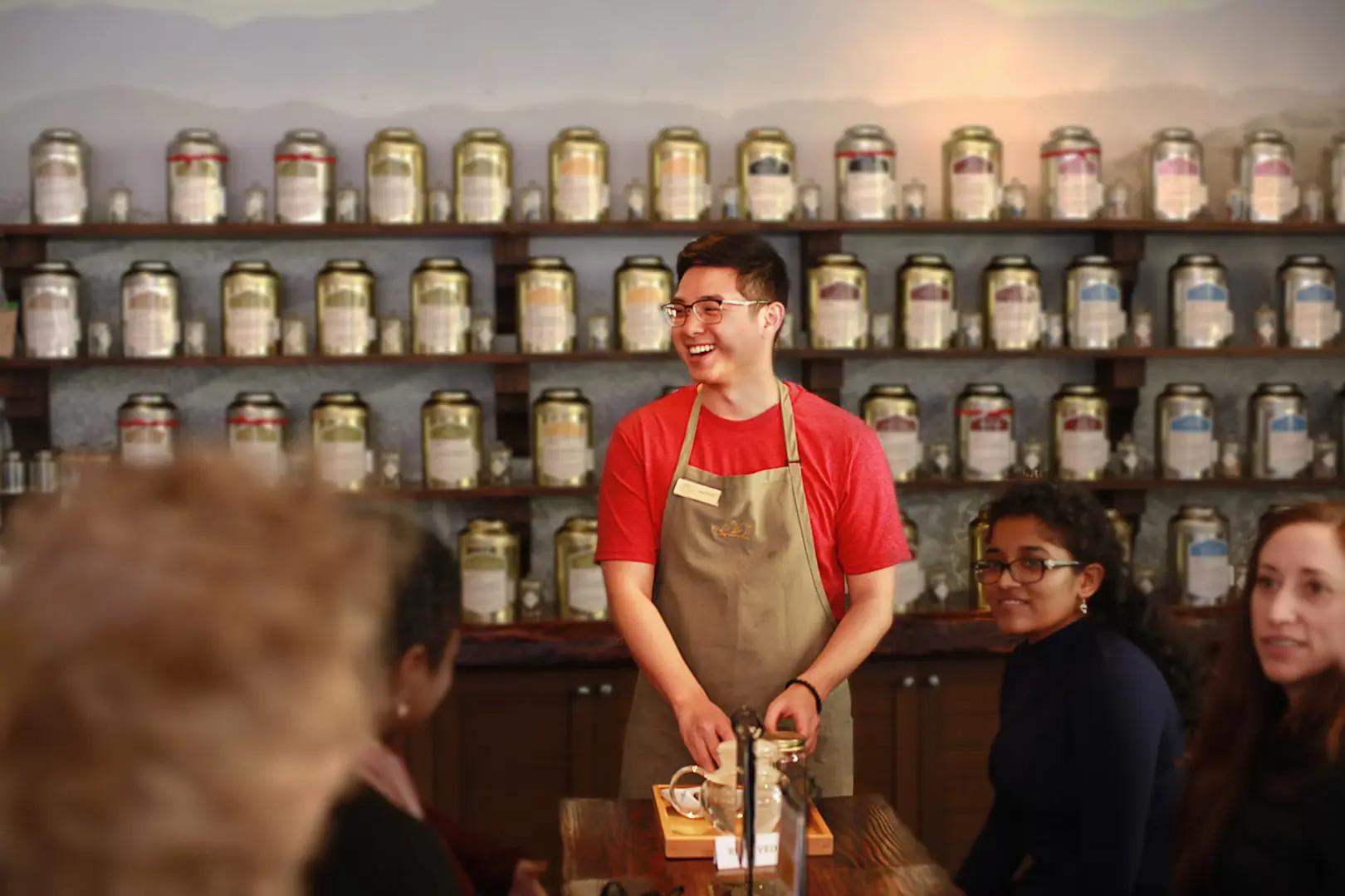 Old Pasadena Food Tour