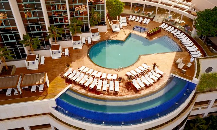 Prince Waikiki Resort