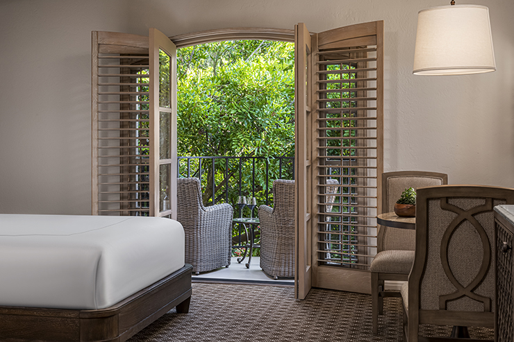 Rancho Bernardo Golf