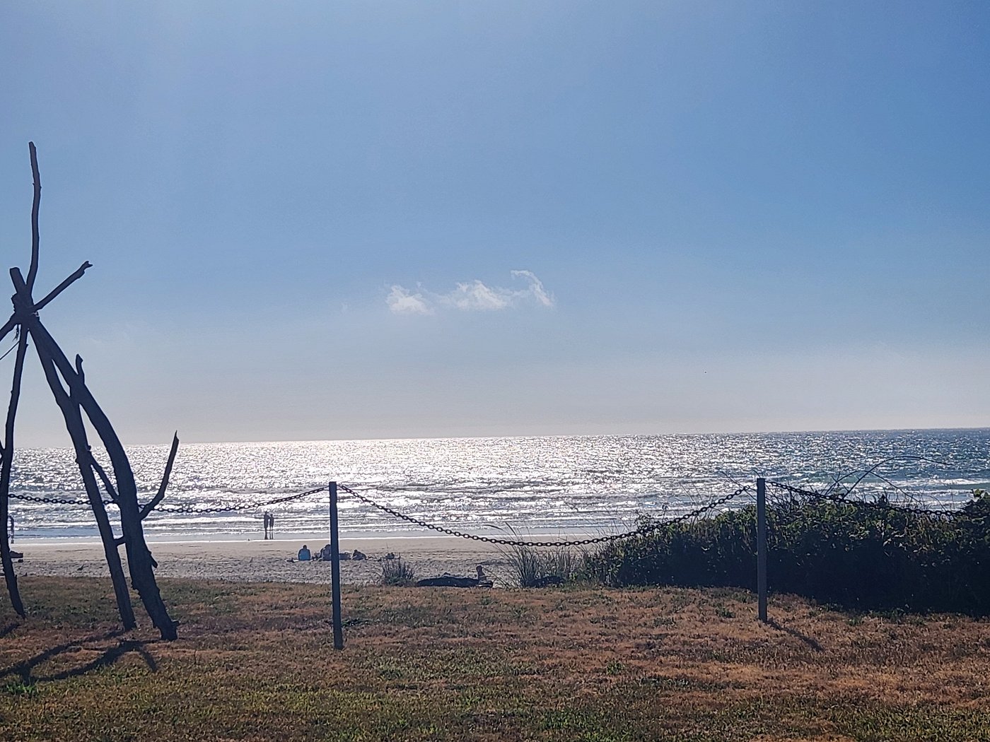 Scavenger Hunt Clues