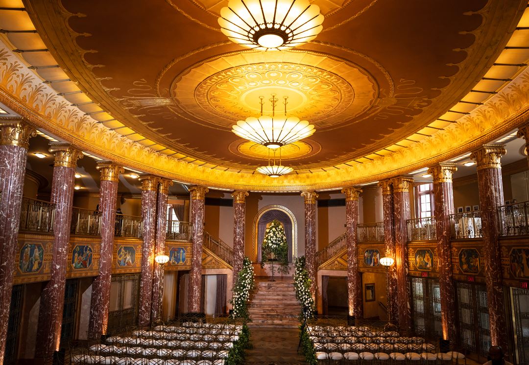 Interior architecture