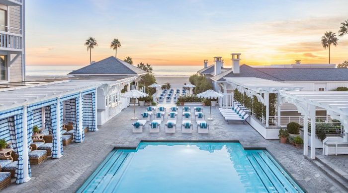 Best Hotels in Los Angeles