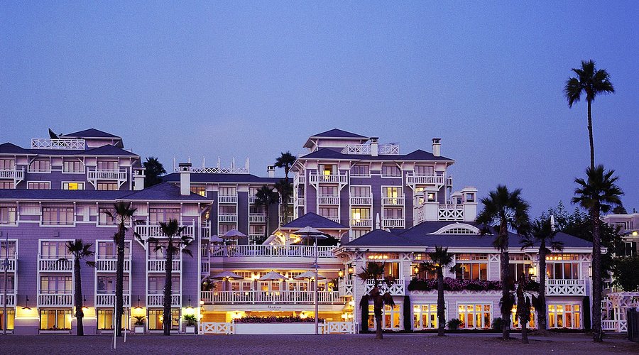 Shutters on the Beach Room
