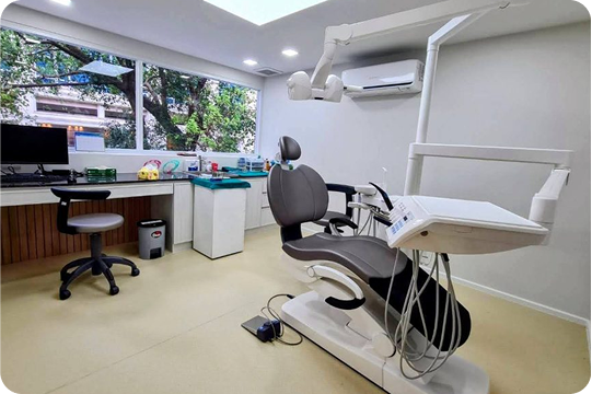 Smile Center Dental Clinic