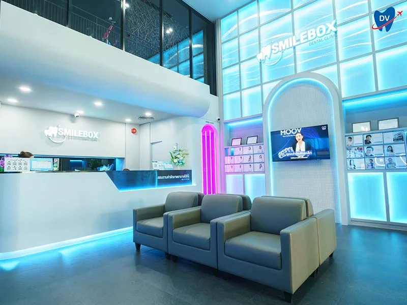 SmileBox Dental Clinic Thonglor