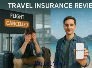Squaremouth Travel Insurance