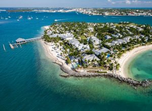 best hotels in key west
