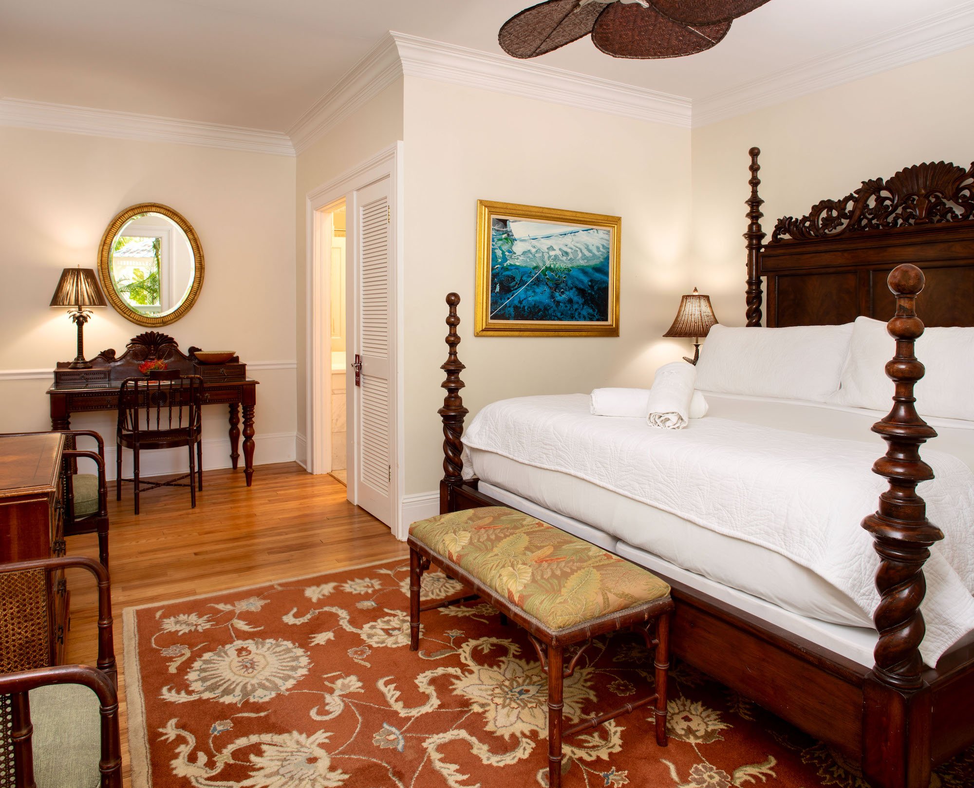 The Gardens Hotel Pool