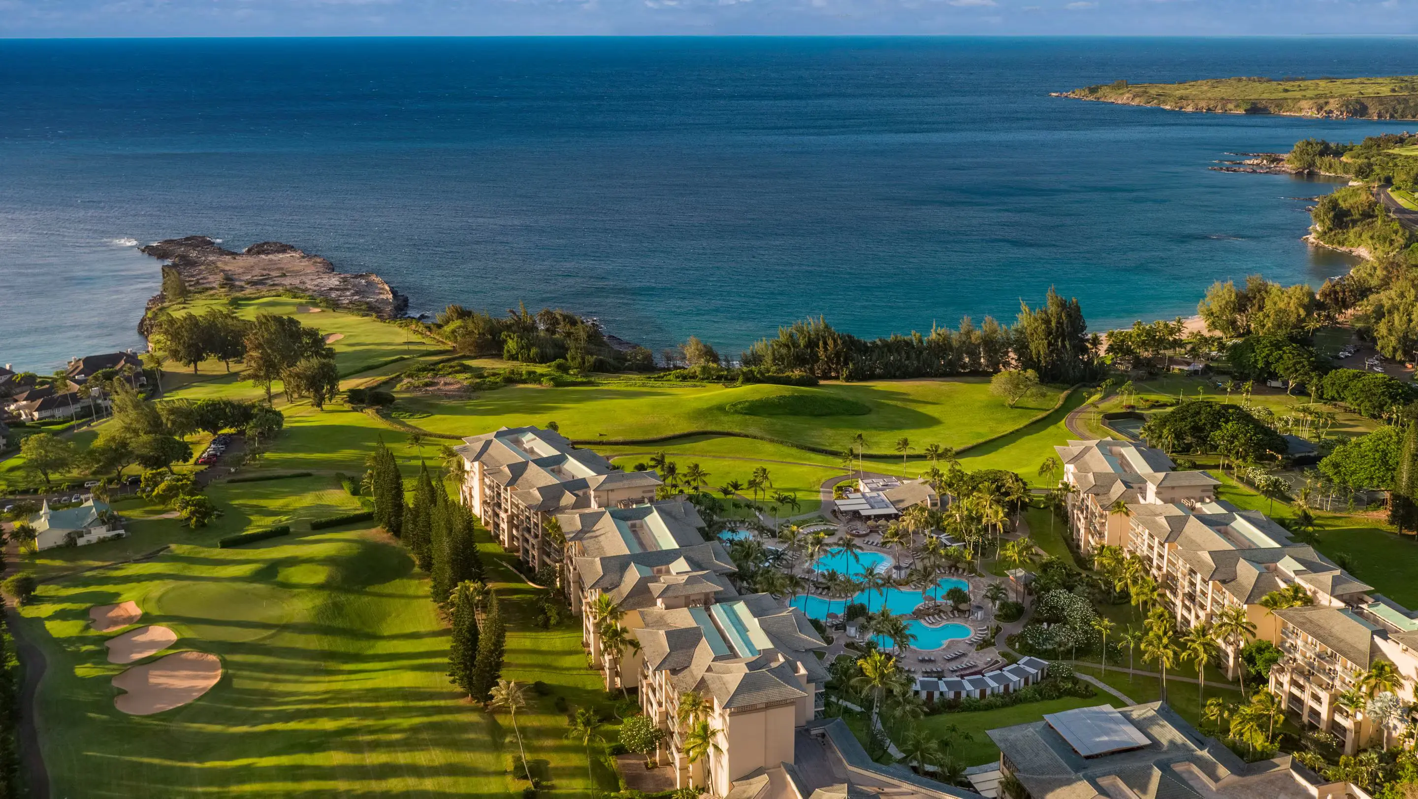 Ritz-Carlton Maui Resort