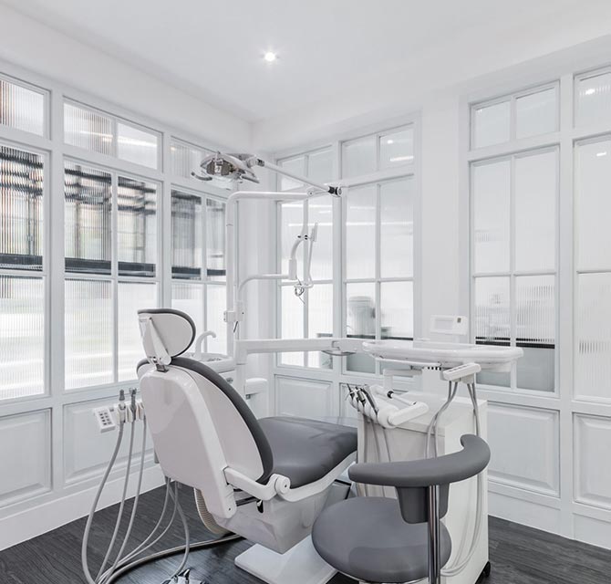 The S Digital Dental Clinic