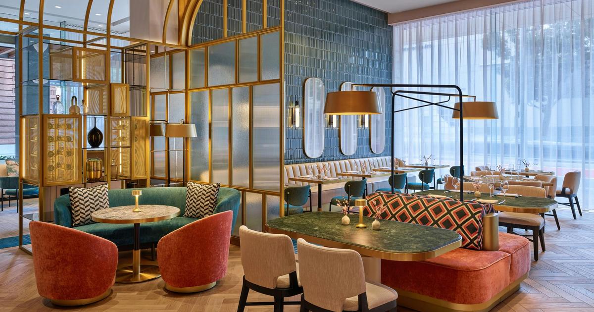 St. Regis San Francisco