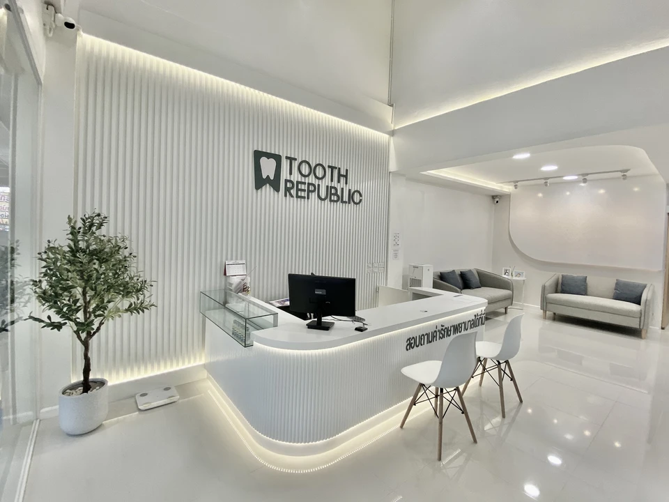 Tooth Republic Dental Clinic