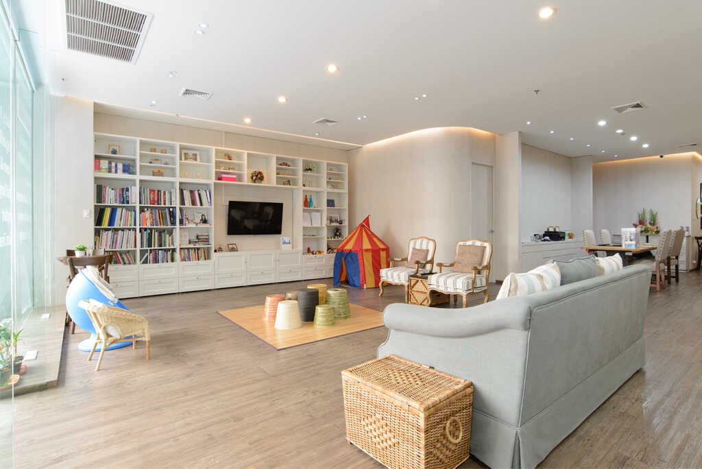 Truth Dental Clinic Bangkok
