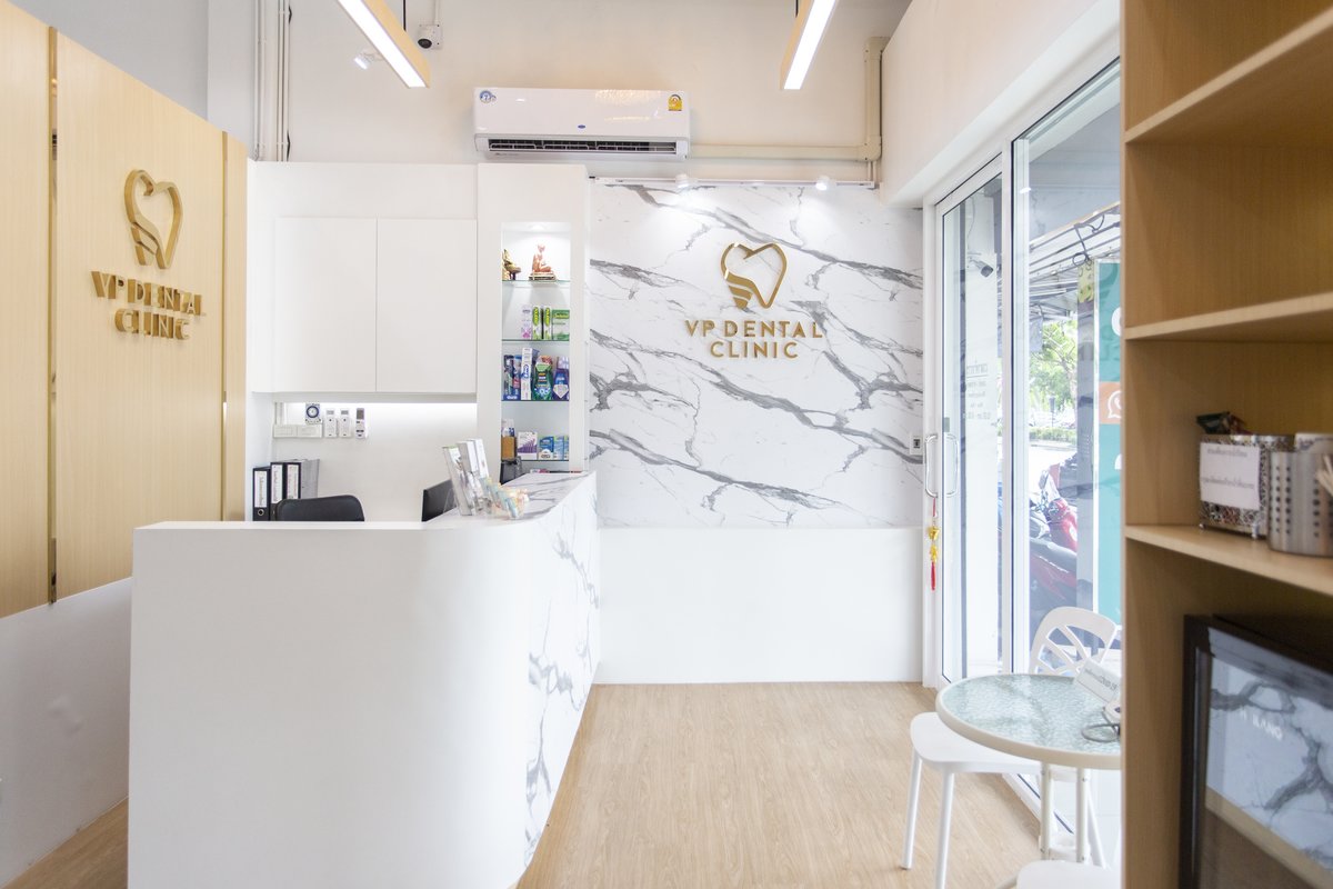 VP Dental Clinic
