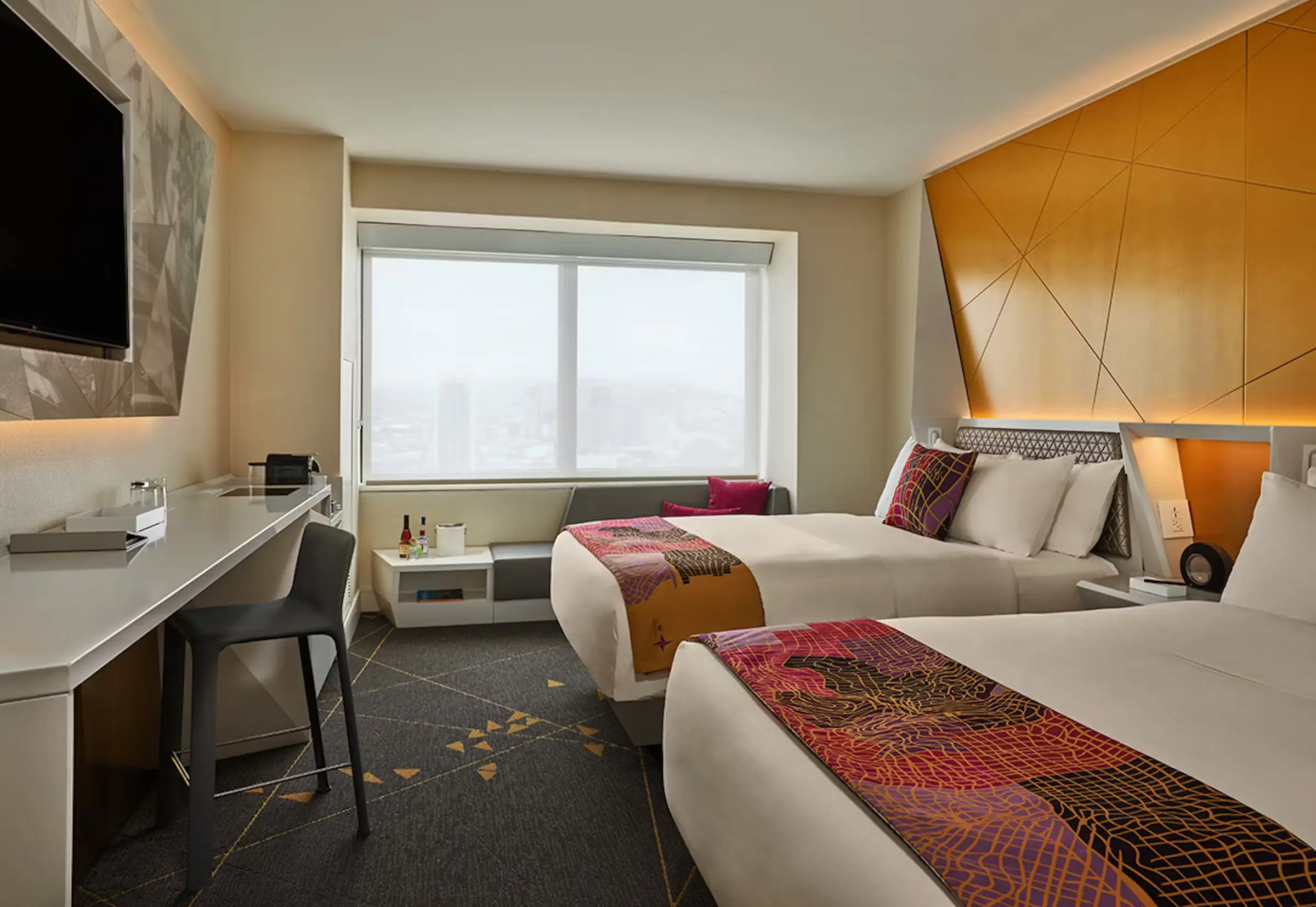 W San Francisco Room