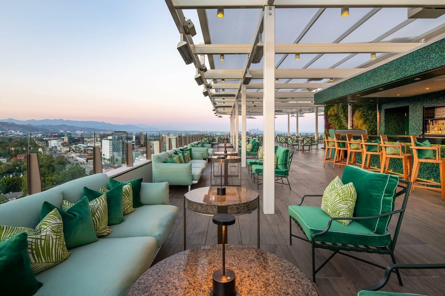 Waldorf Astoria Room