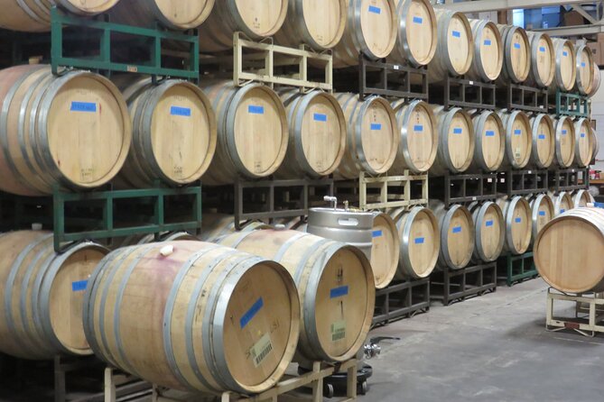 Willamette Valley Winery