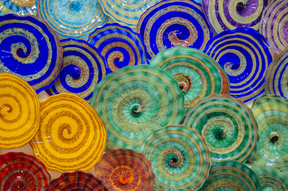 Wimberley Glassworks Studio