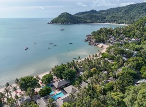 Best Hotels on Koh Phangan
