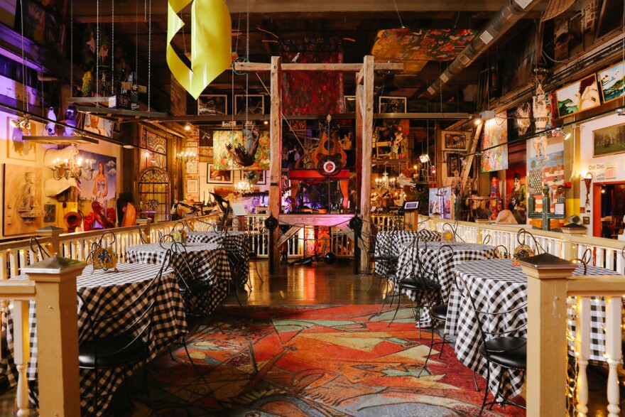 ARTISANworks Art Collection