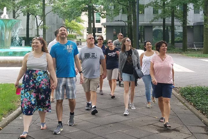Walking Tour