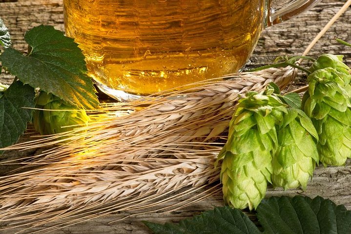 Canandaigua Lake Brewery Exterior