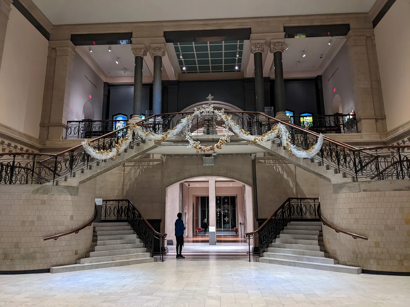 Cincinnati Art Museum exterior