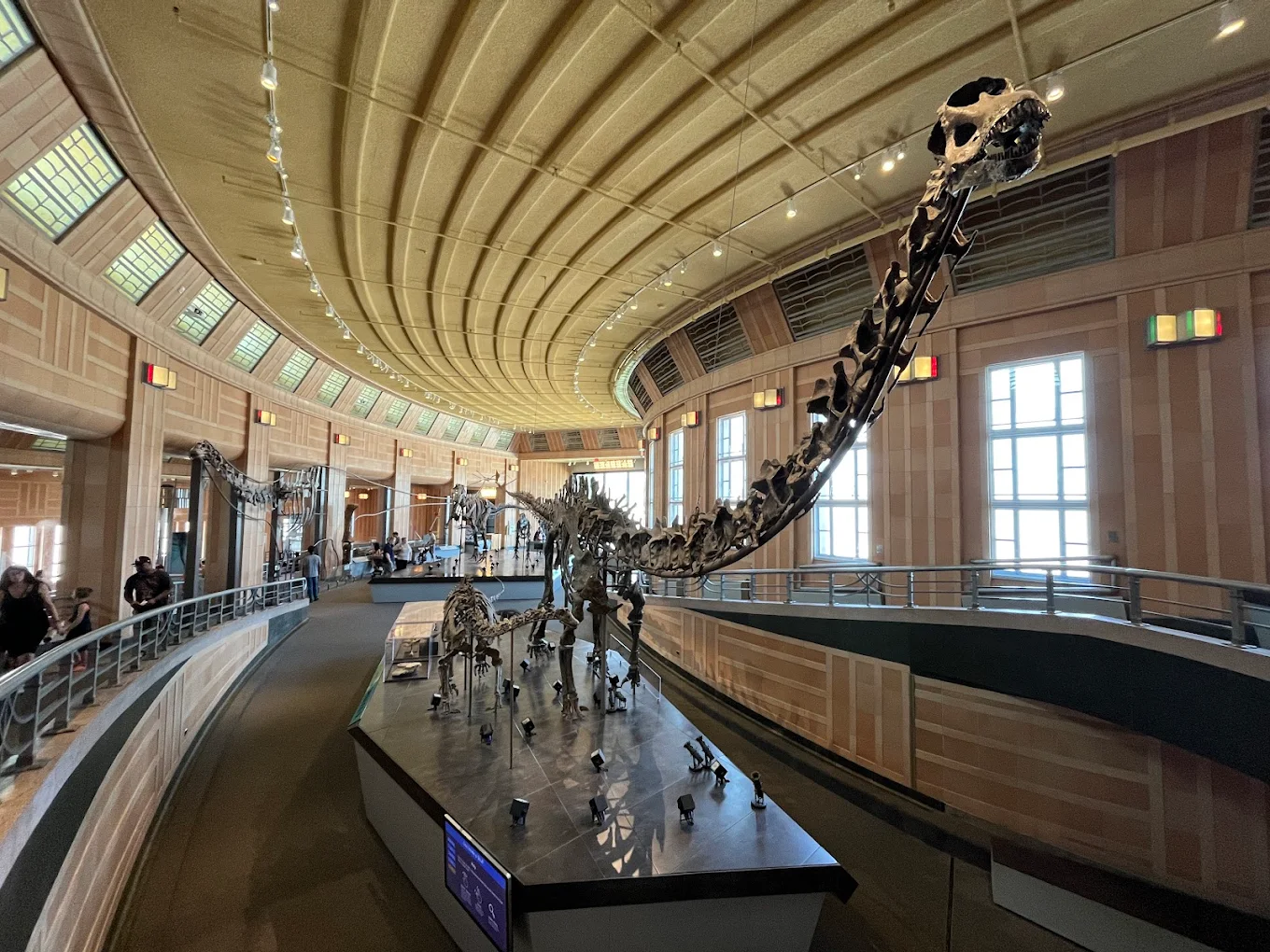 Museum Center exterior