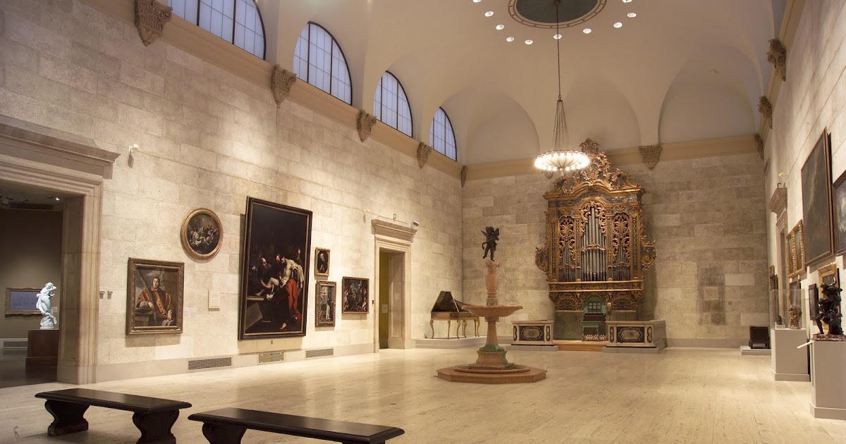 Memorial Art Gallery Collection