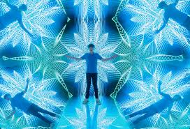 Interactive Exhibits