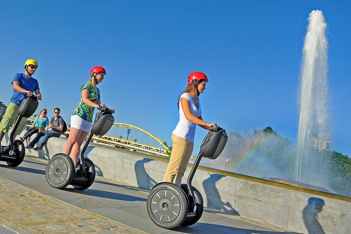 Segway Tour