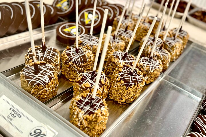 Food Tour Experience