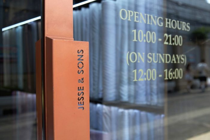Best Tailor in Bangkok