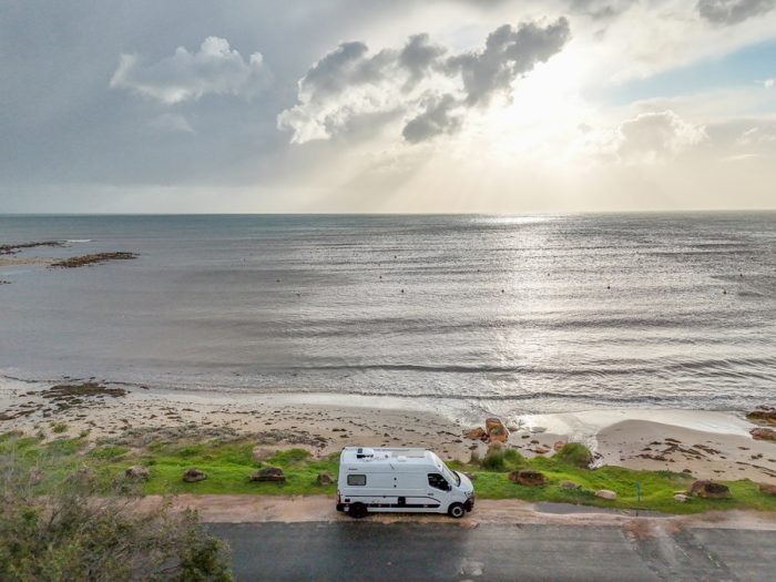 RV Rental