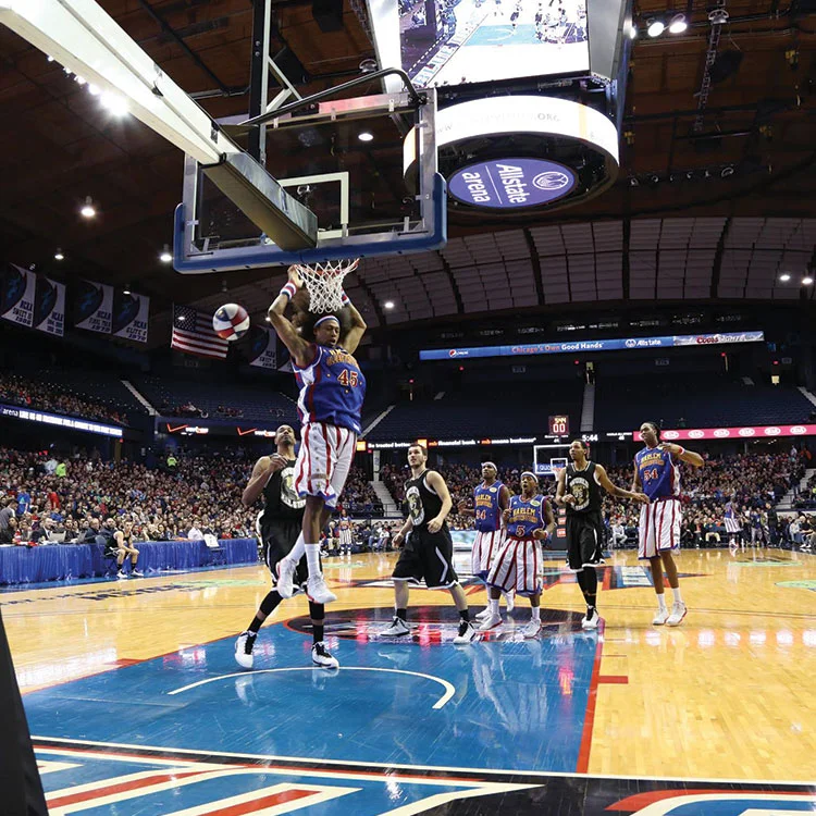 Allstate Arena event