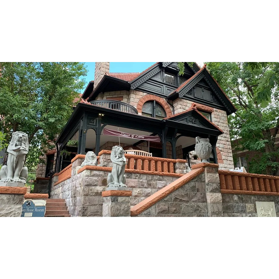 Molly Brown House