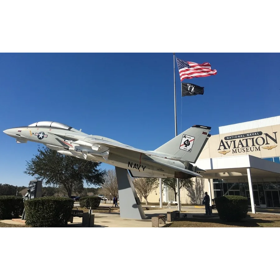 National Naval Aviation Museum