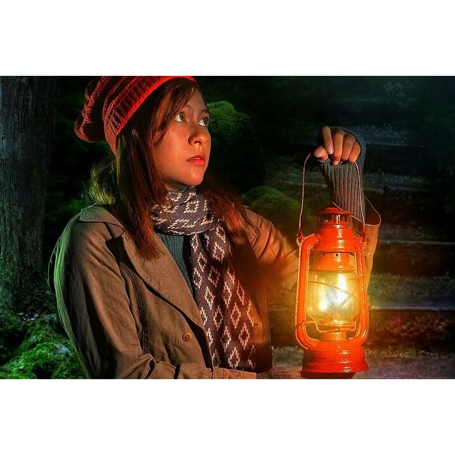 Pensacola Ghosts Tour