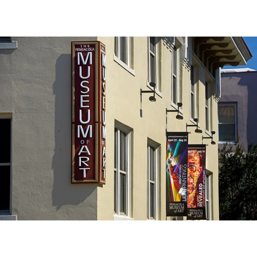 Pensacola Museum of Art