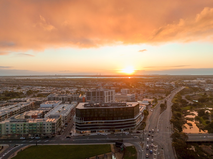 Crowne Plaza Adelaide Mawson Lakes