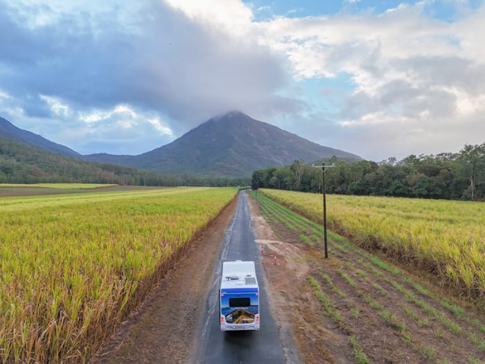 Queensland Road Trip Guide
