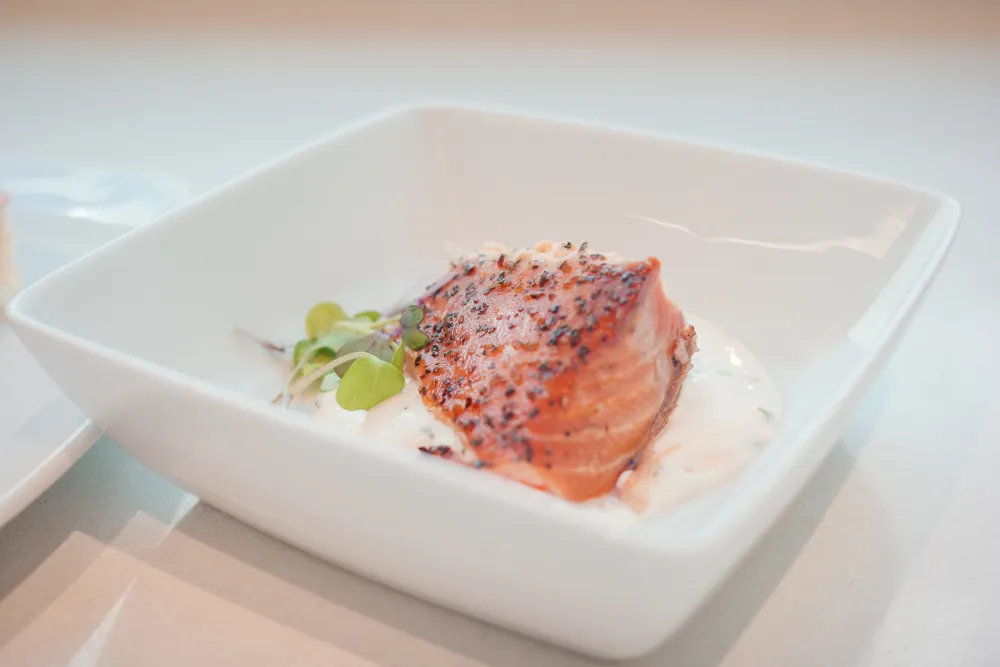 American Airlines Flagship Lounge