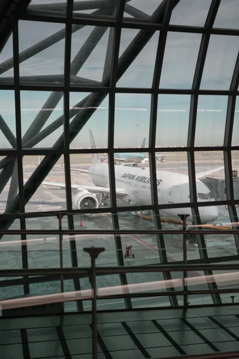 JAL Business Class Review: Bangkok to Tokyo on Boeing 787-8