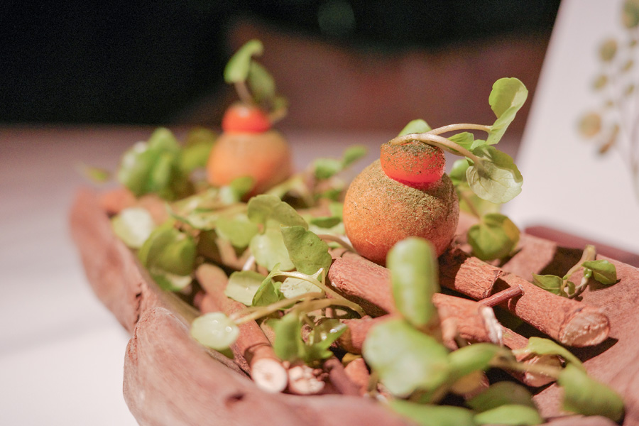 Duet by David Toutain: French Fine Dining Bangkok Review