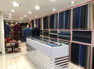 Premium Bangkok Tailor