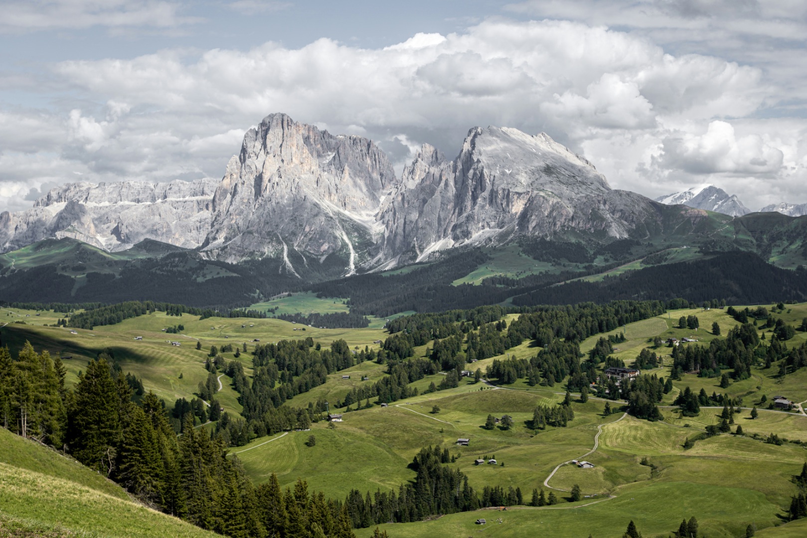 Why the Dolomites Should Be on Every Hiker’s Bucket List