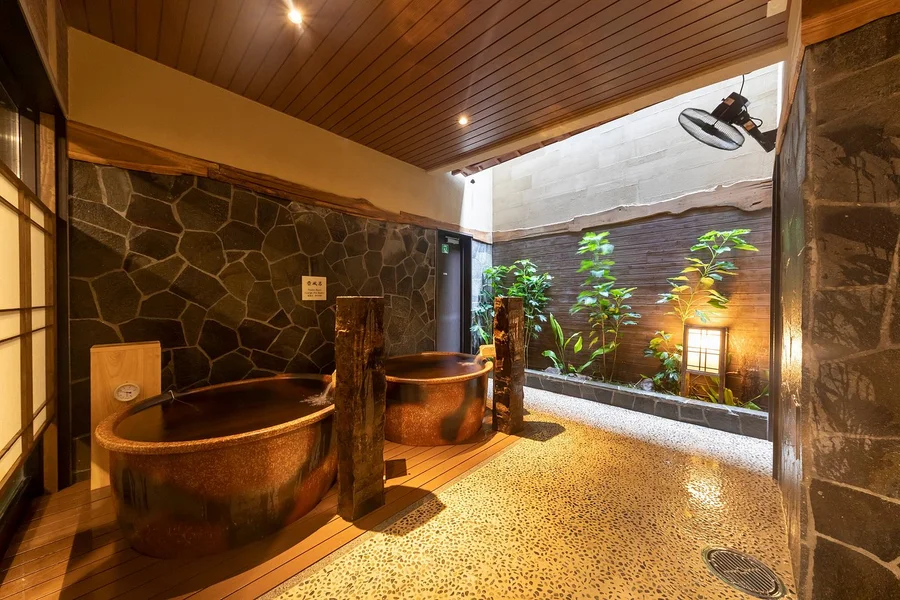 Dormy Inn Asakusa Hot Springs