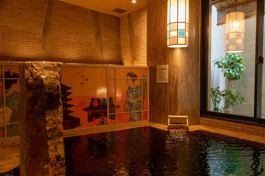 Dormy Inn Asakusa Onsen