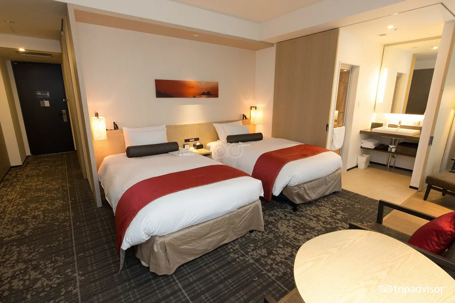 JR Kyushu Hotel Blossom Shinjuku